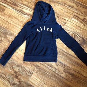 Abercrombie & Fitch Hoodie